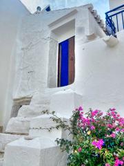 Casale in Salares. Casa de pueblo en salares