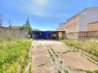 Finca rústica a Capuchinos - Los Olivos. Parcela urbana en velez málaga