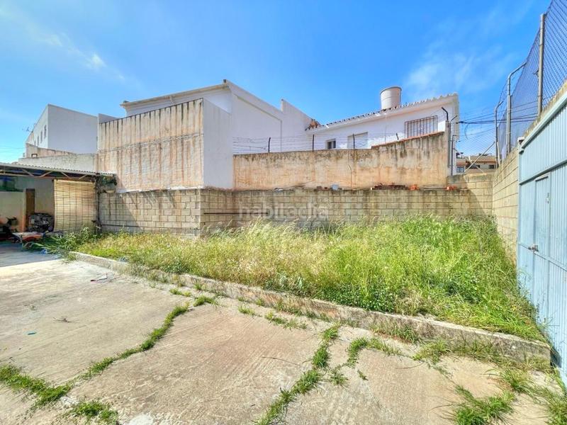 Foto 56676f12-b9e0-4f9b-b642-5189747aa203. Finca rústica parcela urbana en velez málaga en Capuchinos - Los Olivos Vélez - Málaga