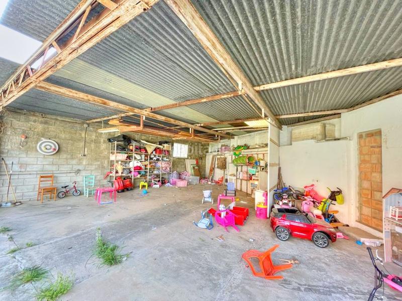 Foto 58cea2a9-7e5c-4a5e-ad1c-095a25a1e4b8. Finca rústica parcela urbana en velez málaga en Capuchinos - Los Olivos Vélez - Málaga