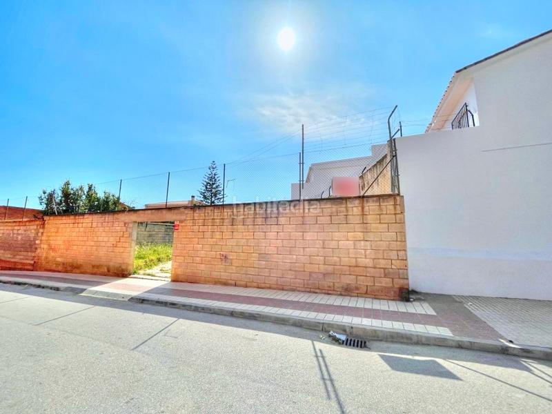 Foto 9f2184d0-0762-47b9-be41-6b7794541fb8. Finca rústica parcela urbana en velez málaga en Capuchinos - Los Olivos Vélez - Málaga