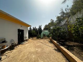 Chalet in Casabermeja. Chalet urbano moderno extremadamente espacioso cerca de casaberm