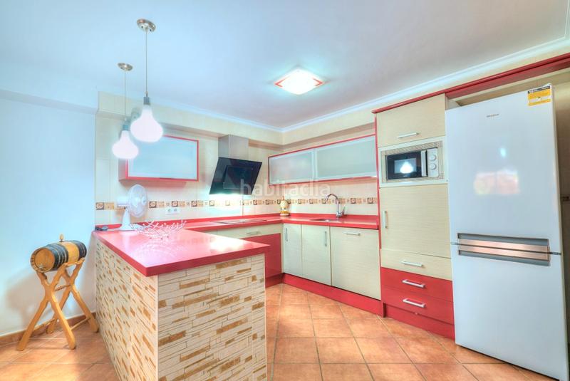 Foto 29fce618-3599-404b-b537-933eef1aa633. Chalet avec parking piscine dans El Tomillar Torre del Mar