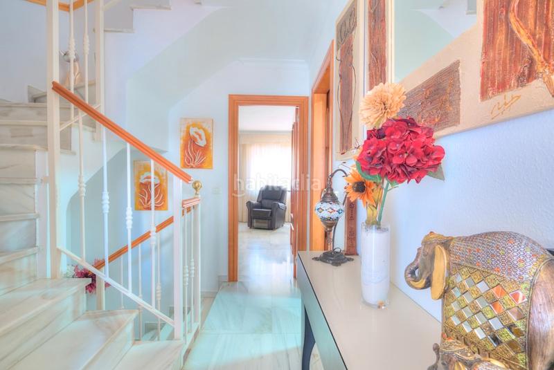 Foto 6216333d-ca5f-4f97-82ac-3e94d62e98b6. Chalet avec parking piscine dans El Tomillar Torre del Mar