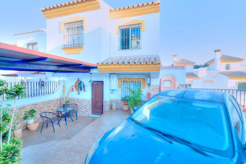 Foto 9369db17-52ab-4307-9e62-9ec1289eb02c. Chalet avec parking piscine dans El Tomillar Torre del Mar