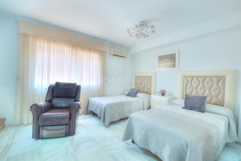 Foto dfffd636-9d03-4011-b3a4-4da8c4221e07. Chalet avec parking piscine dans El Tomillar Torre del Mar