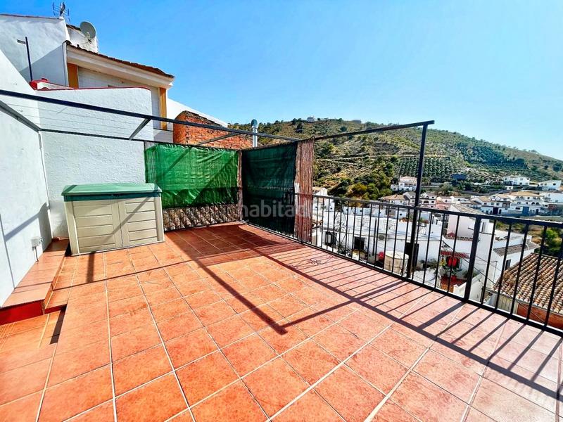 Foto 037a8bc8-de01-452a-aef1-fec0b8c391f4. Masía casa de pueblo en Iznate