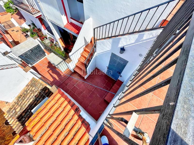 Foto 03b31c89-1450-4ab3-ab48-b7529817f7f3. Masía casa de pueblo en Iznate