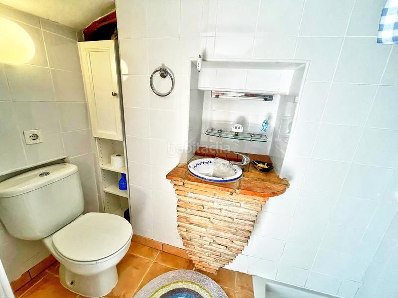 Foto 19f48569-46ae-41e8-a206-1143ab669030. Masía casa de pueblo en Iznate