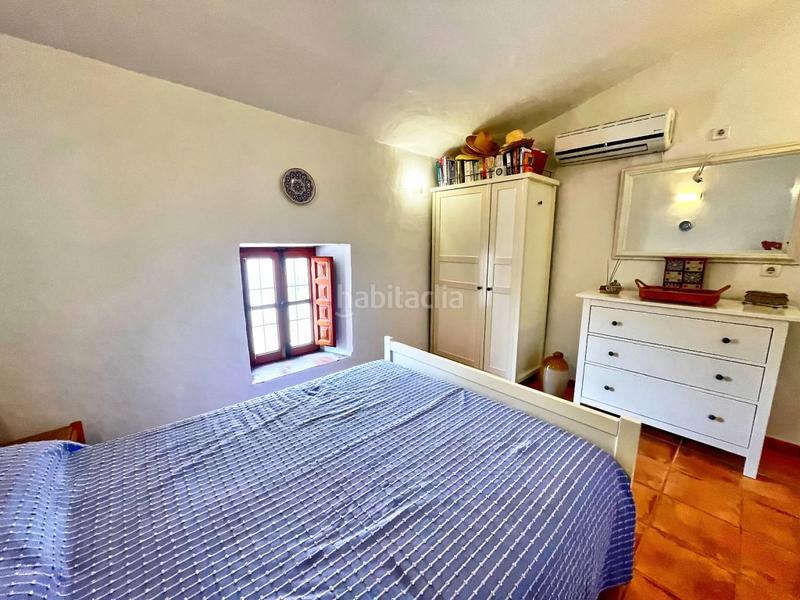 Foto 1b50f8c8-9371-48a1-98ed-42266e5febae. Masía casa de pueblo en Iznate
