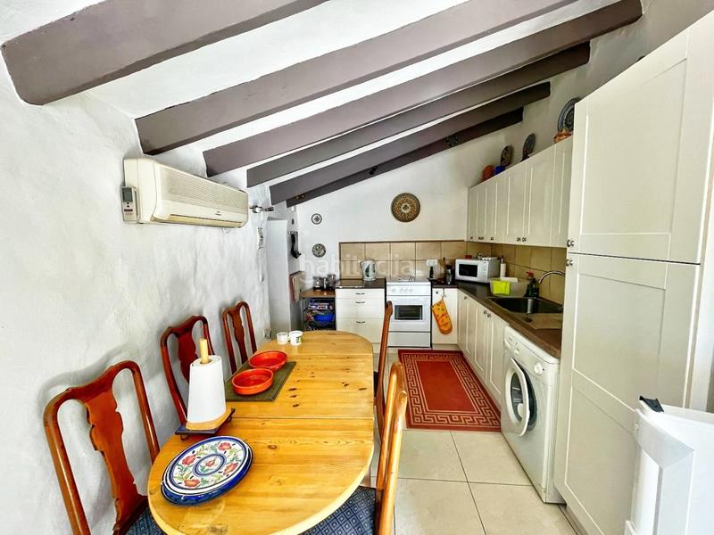 Foto 3fee8752-7661-4c76-8812-dd6e037bd6be. Masía casa de pueblo en Iznate