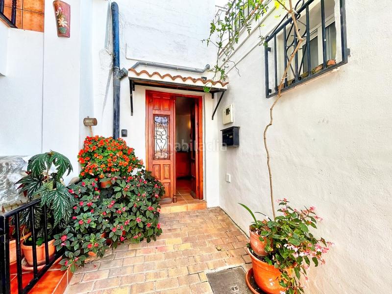 Foto 4222b1eb-2387-428f-b0ef-119a70824882. Masía casa de pueblo en Iznate