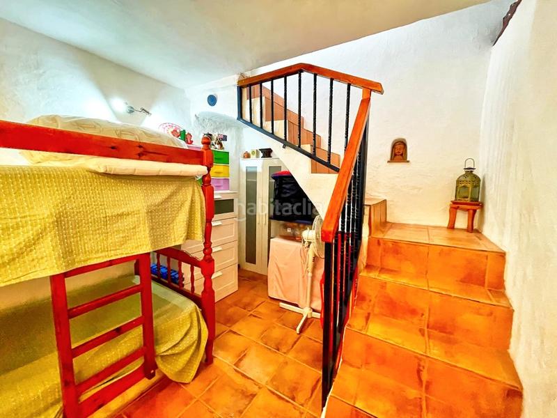 Foto 4909c554-bab8-405f-95ff-35fde5808280. Masía casa de pueblo en Iznate