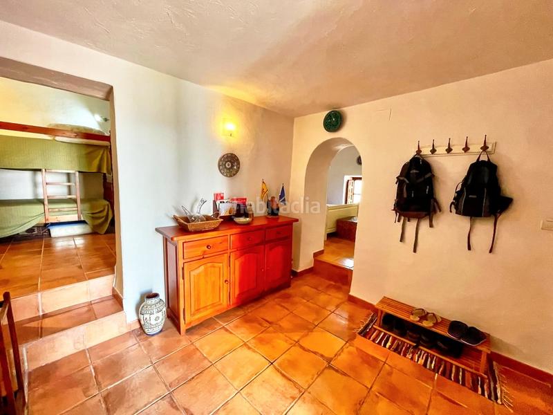 Foto 5167f0f0-e666-4495-9d64-8ca4f4c5dd5a. Masía casa de pueblo en Iznate