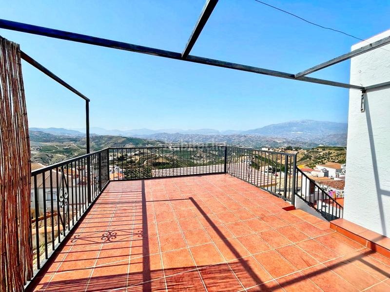 Foto 59c9db8c-5823-4ed4-ab89-e82e8dacec5c. Masía casa de pueblo en Iznate