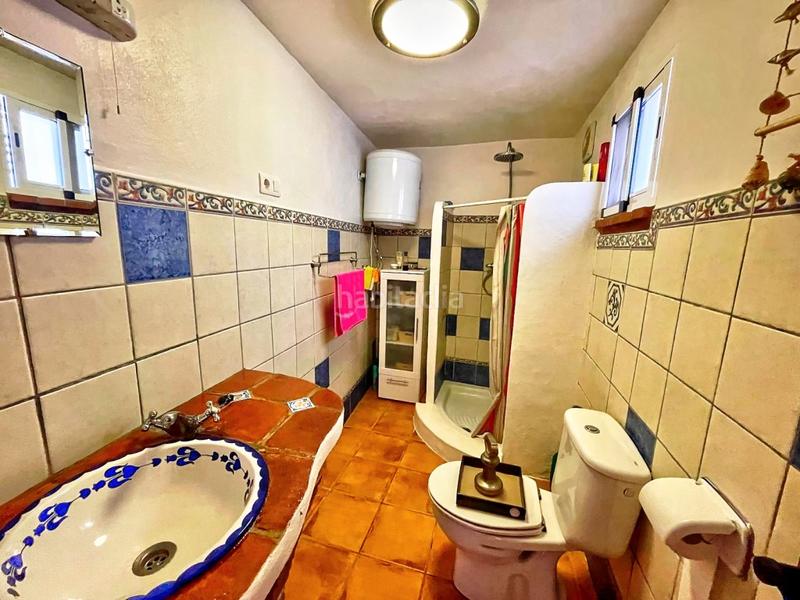 Foto 89064f32-278a-49dc-b014-7844e3896c39. Masía casa de pueblo en Iznate