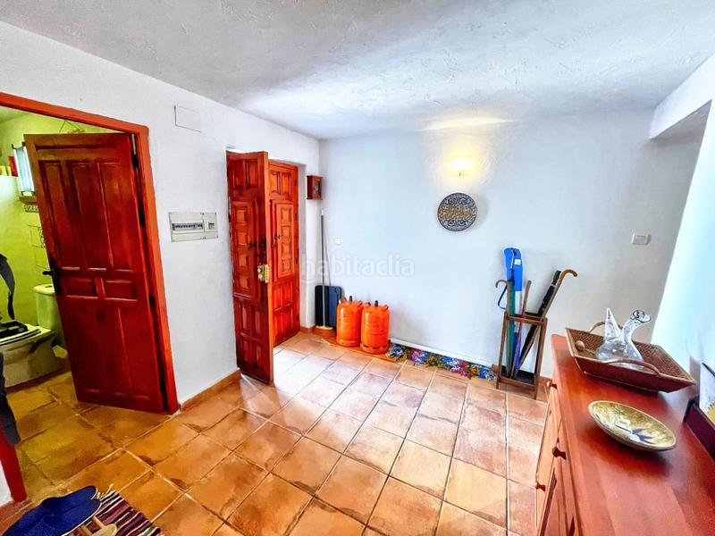 Foto bdc49f63-4b9a-4faa-89df-5443b5f97d77. Masía casa de pueblo en Iznate