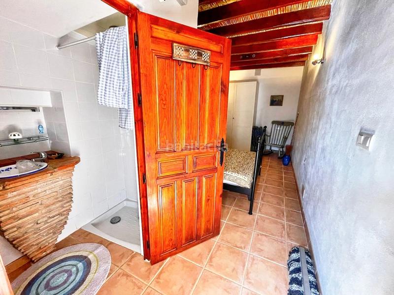 Foto c2cdc598-7945-4ef0-b113-f93bbd2fd6a4. Masía casa de pueblo en Iznate