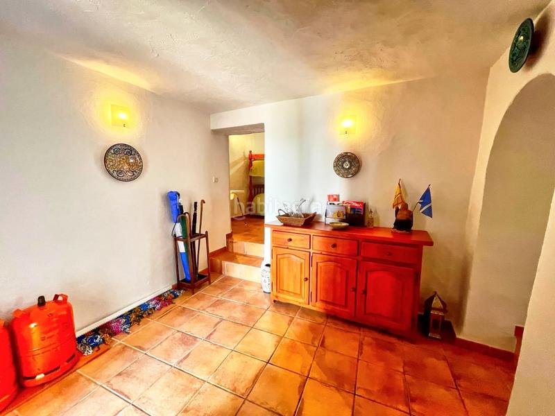 Foto e1167c2a-1607-4e44-b286-9222041920f5. Masía casa de pueblo en Iznate