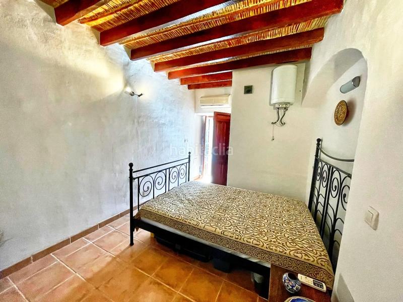 Foto e1d1562c-e83a-4516-a3ca-f472d476a4a7. Masía casa de pueblo en Iznate