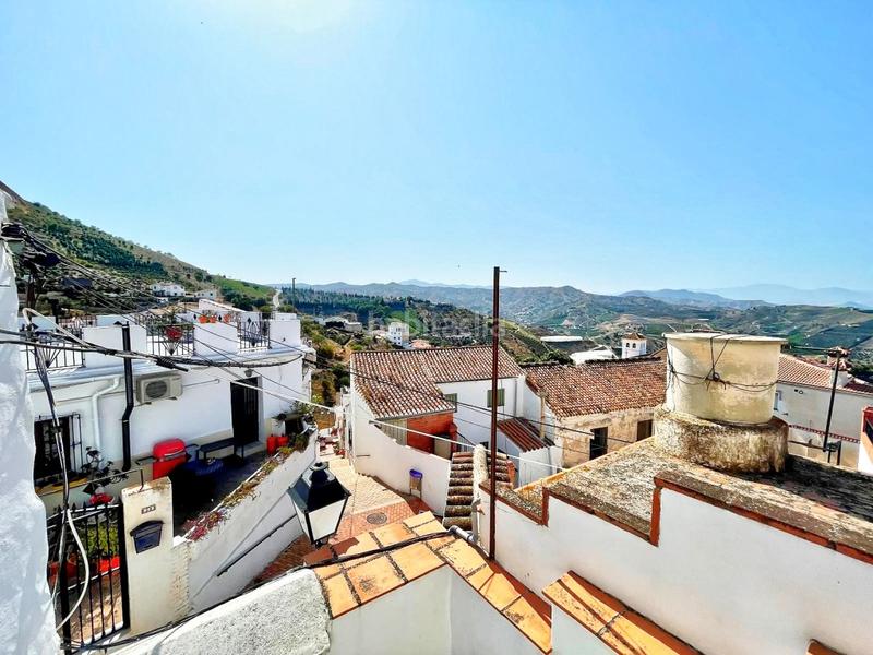 Foto e2012715-6a33-45bd-8778-b480a436ff14. Masía casa de pueblo en Iznate