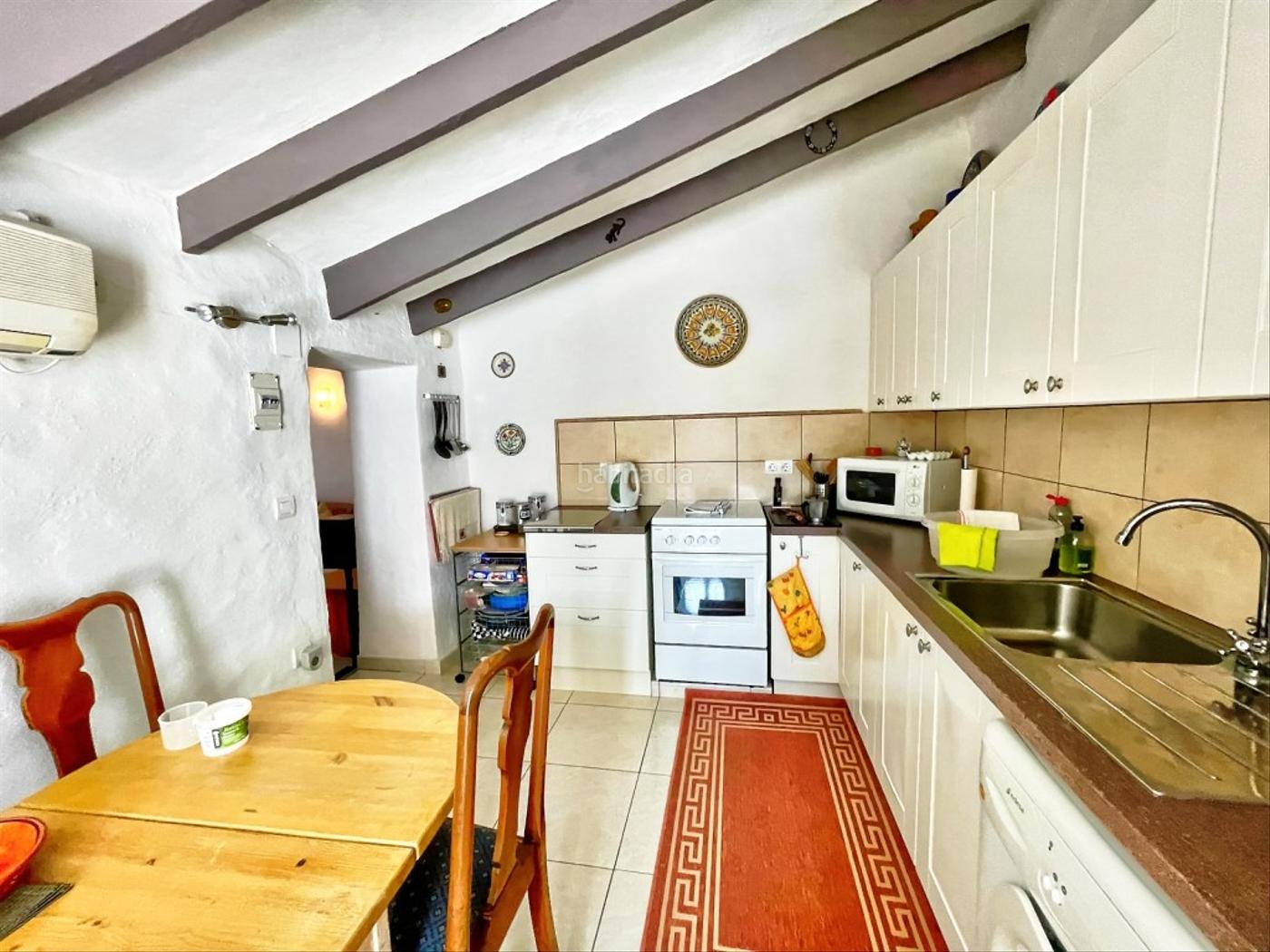 Casa de Pueblo en Iznate Iznate