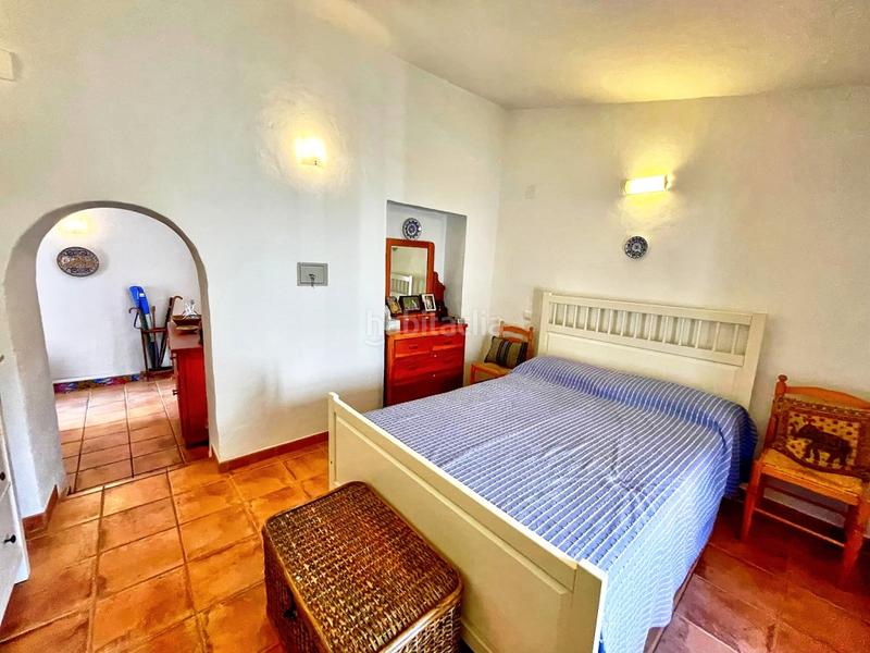 Foto f6d13cbb-0d6b-4c12-9326-7607865f9c83. Masía casa de pueblo en Iznate