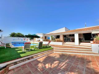 Country house in Almáchar. Increíble finca a 20 minutos de riogordo