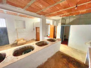 Bauernhof en Periana. Casa de pueblo en periana