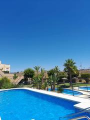 Maison jumelée à Almayate Bajo. Fabuloso adosado en valle niza