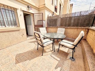 Casa aparellada a Almayate Bajo. Fabuloso adosado en valle niza