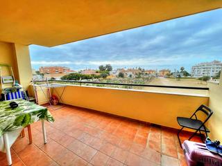Location Appartement à Torre de Benagalbón. Piso en alquiler de larga temporada en torre de benagalbón
