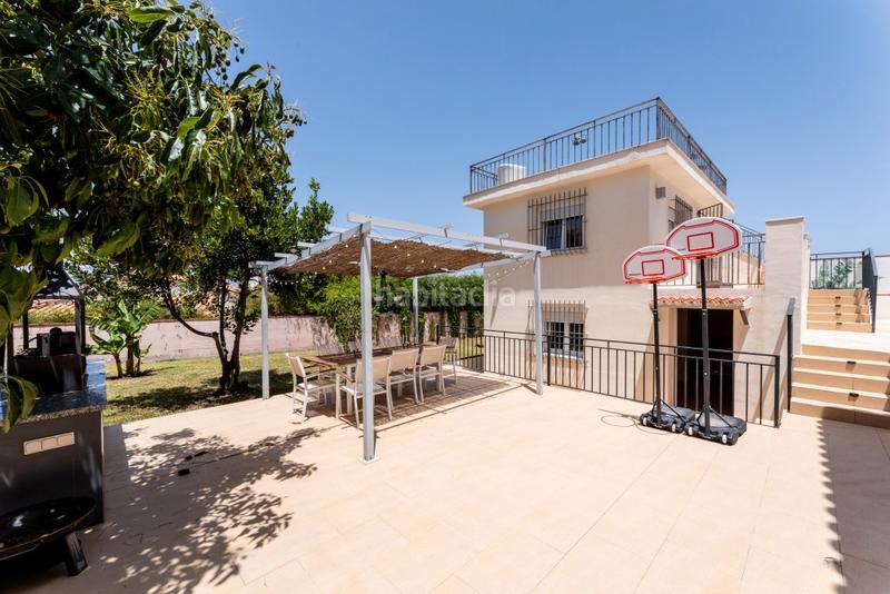 Foto 2c5aefc1-0094-4cfa-bab0-2658fdb37774. Chalet exclusivo chalet independiente en Centro Alhaurín de la Torre