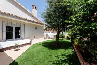 Chalet en Centro