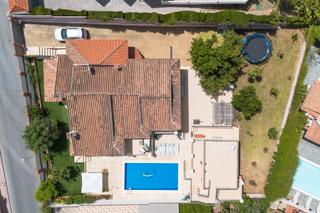 Chalet à Centro. Exclusivo chalet independiente en alhaurín de la torre