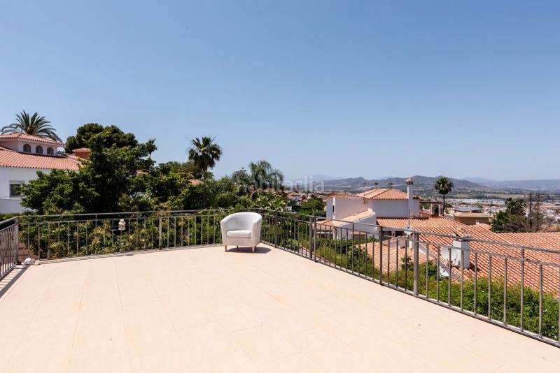 Foto e89dd7be-5e2c-4291-bf77-5dc0fd5452a4. Chalet exclusivo chalet independiente en Centro Alhaurín de la Torre