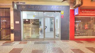 Locale commerciale in Parque Victoria Eugenia