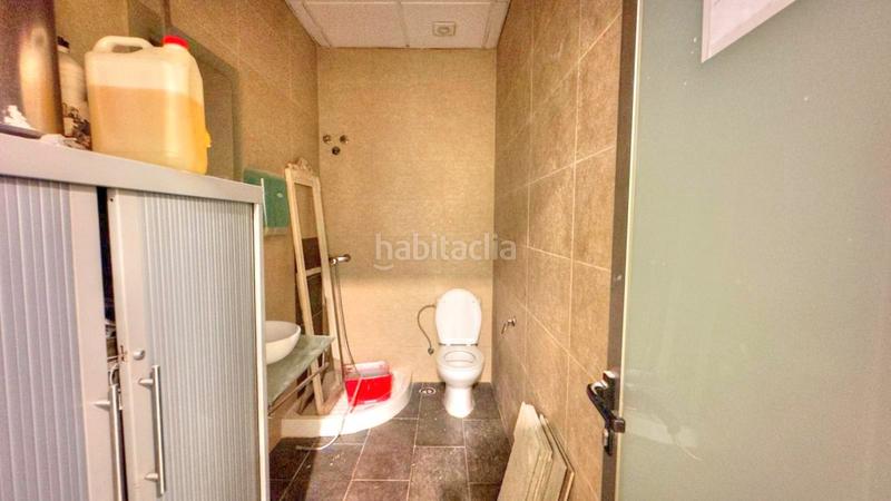 Foto 4afbd06e-e79e-4c7f-a92f-ee2e155b3539. Alquiler local comercial oportunidad única de alquiler de local comercial en camino suárez en Málaga