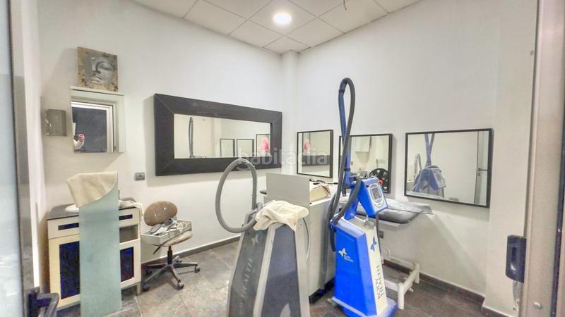 Foto e7e8322d-aad2-4372-8109-fadbefa192c6. Alquiler local comercial oportunidad única de alquiler de local comercial en camino suárez en Málaga