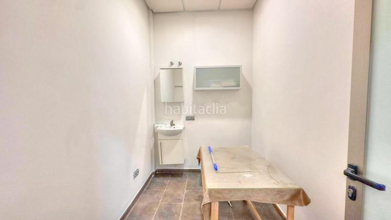 Foto 81687b1a-825e-49f8-a20f-62825ada250e. Lloguer local comercial a Parque Victoria Eugenia Málaga