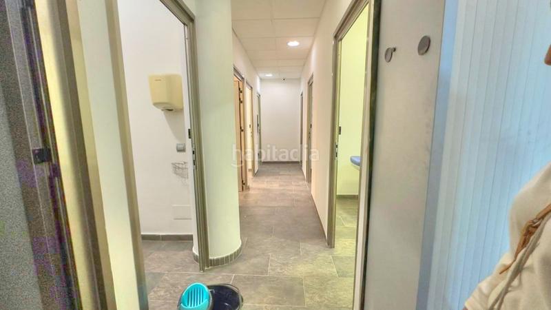 Foto 31510466-b20a-4f80-9bbb-bf181d021730. Rent business premise in Parque Victoria Eugenia Málaga