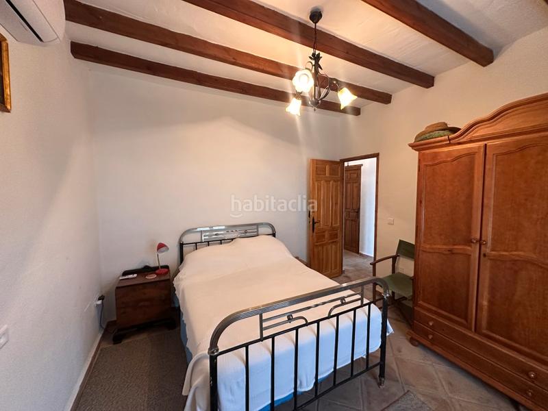 Foto 26bf72eb-38e4-4a89-9f28-481f3cccc192. Masía encantadora casa de campo con piscina e impresionantes vistas cerca de moclinejo y en Almáchar