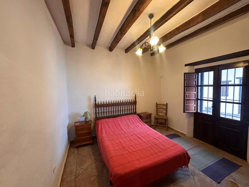 Foto 287325d8-cd16-4536-a0d6-38fc8c29d850. Masía encantadora casa de campo con piscina e impresionantes vistas cerca de moclinejo y en Almáchar