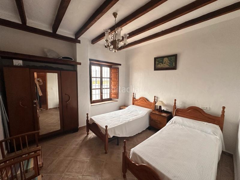 Foto 433e348c-e704-4b8c-991f-97c10d7efcc4. Masía encantadora casa de campo con piscina e impresionantes vistas cerca de moclinejo y en Almáchar