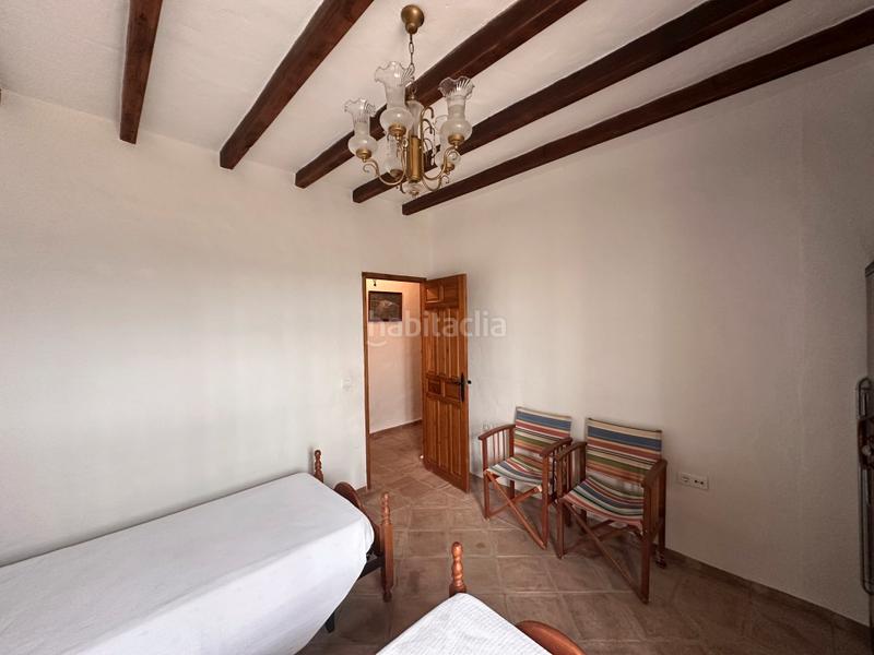 Foto 56164c55-aab1-45ff-a564-b6284d8155a9. Masía encantadora casa de campo con piscina e impresionantes vistas cerca de moclinejo y en Almáchar