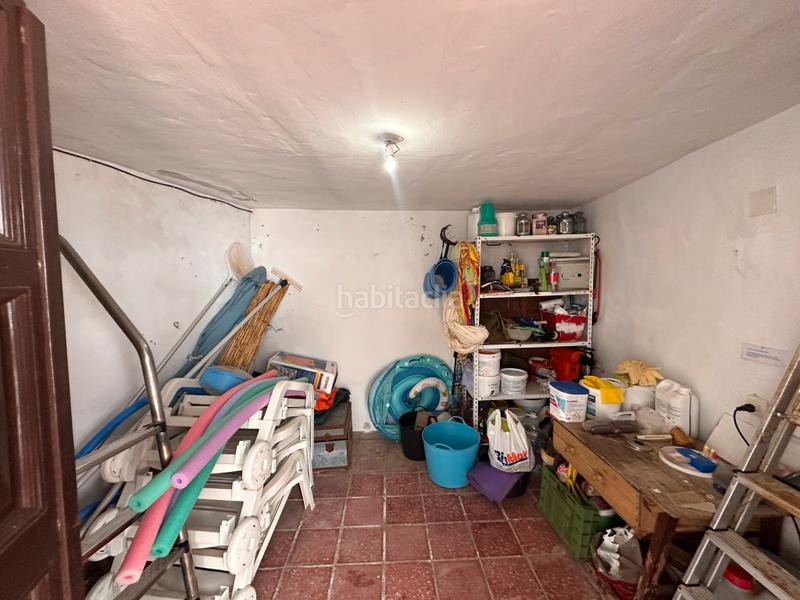 Foto ae9be5d5-f1f1-4ffa-a53b-198eb31a3ddd. Masía encantadora casa de campo con piscina e impresionantes vistas cerca de moclinejo y en Almáchar