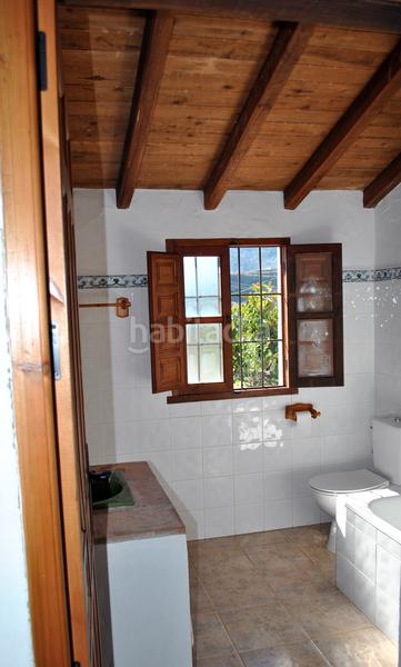 Foto d452c8e9-678f-4b9b-8321-c4457cf7d556. Masía encantadora casa de campo con piscina e impresionantes vistas cerca de moclinejo y en Almáchar