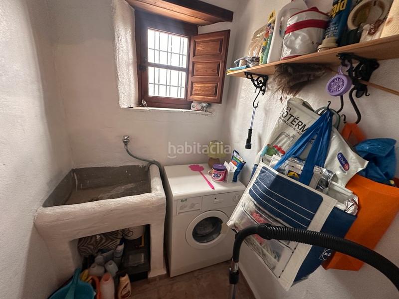 Foto e01549a9-6170-493e-8a39-874e9453a734. Masía encantadora casa de campo con piscina e impresionantes vistas cerca de moclinejo y en Almáchar