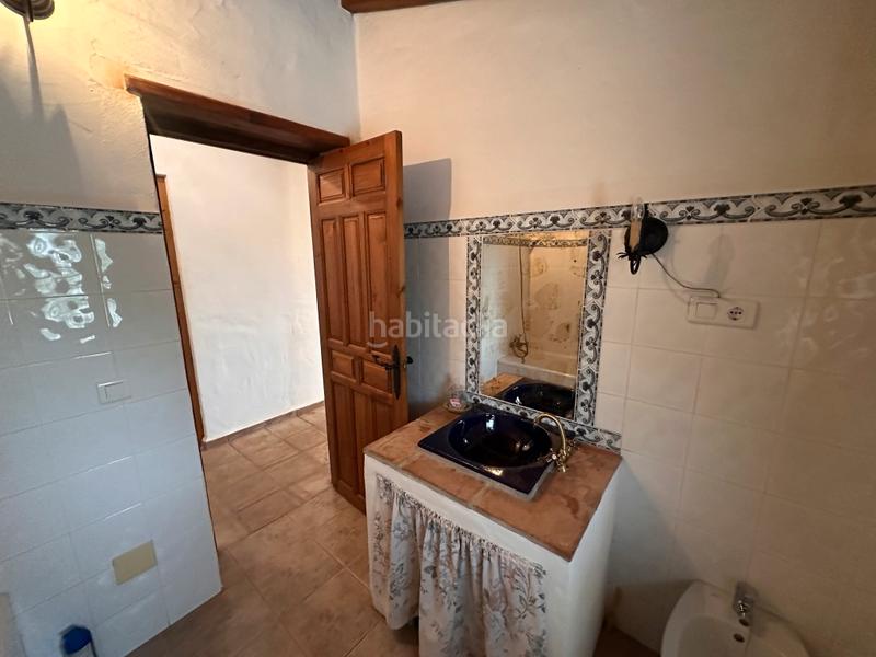Foto e4499220-faa3-491e-b1f4-ab83a9c2035a. Masía encantadora casa de campo con piscina e impresionantes vistas cerca de moclinejo y en Almáchar