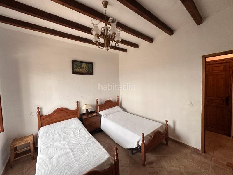 Foto f0058926-56af-452d-b349-39c551c9b757. Masía encantadora casa de campo con piscina e impresionantes vistas cerca de moclinejo y en Almáchar